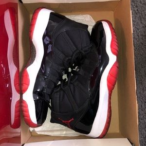 Jordan 11